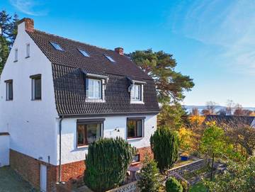 Ferienhaus für 2 Personen, mit Terrasse, mit Haustier in Lietzow