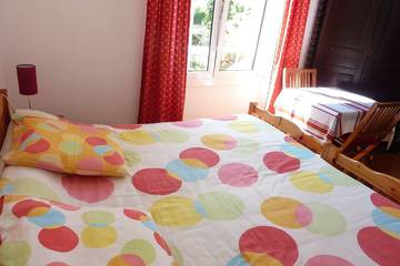 Appartement De Vacances pour 4 Personnes dans Hendaye, Côte Basque, Photo 4