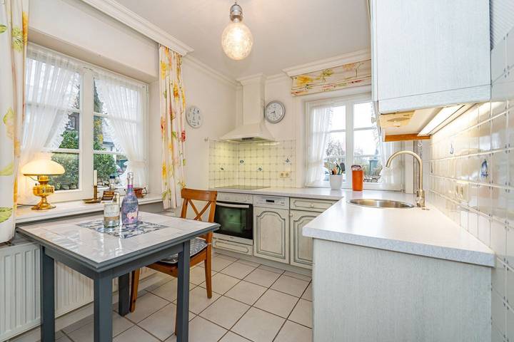 Ferienwohnung für 2 Personen, mit Terrasse und Garten, mit Haustier in Keitum - 3