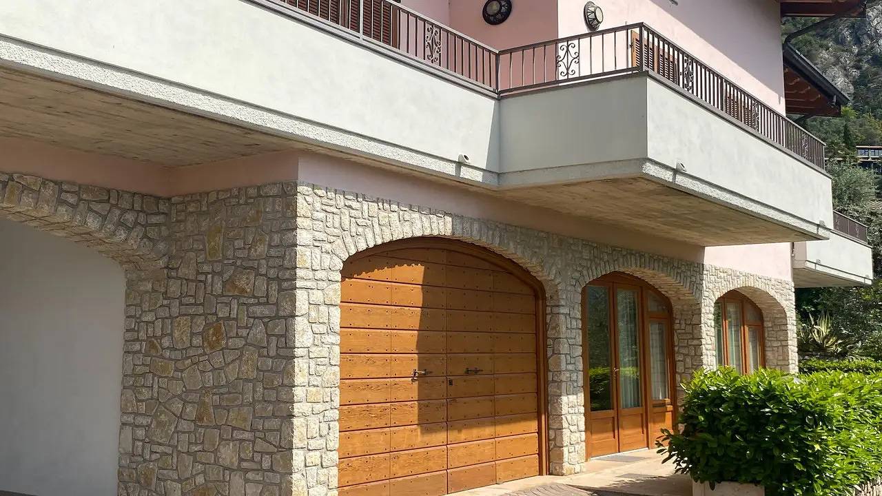 Cały apartament wypoczynkowy, Ferienwohnung für 2 Personen (38 m²) in Limone sul Garda in Limone sul Garda, Góry Garda