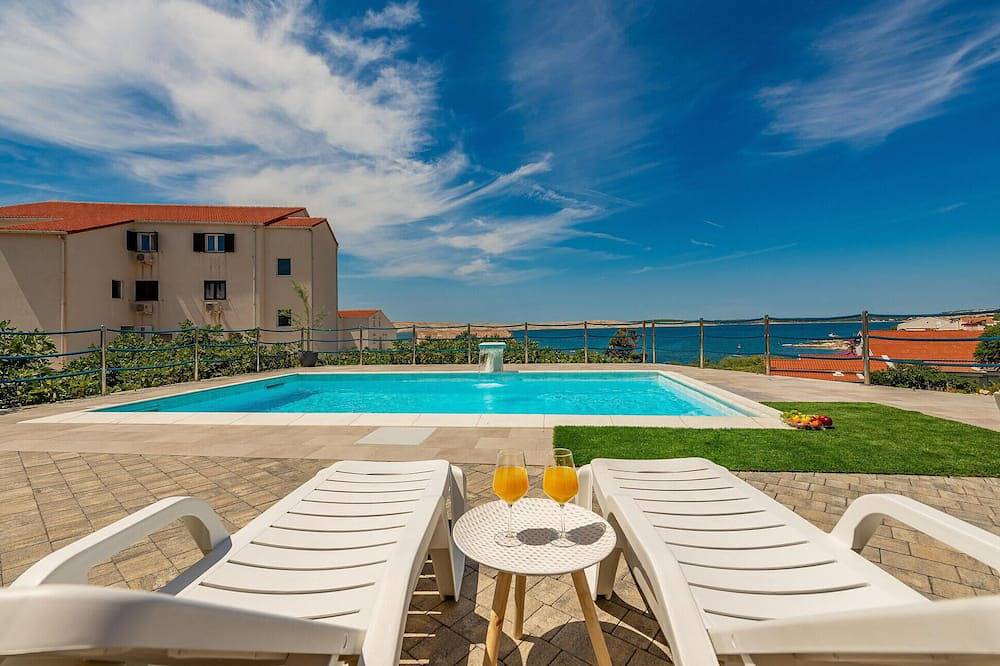 Appartamento intero, Splendido appartamento a Kustici,. in Kustići, Pag