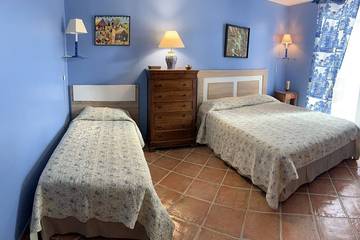 Maison D’hôte pour 6 Personnes dans La Tranche-sur-Mer, Vendée, Photo 4