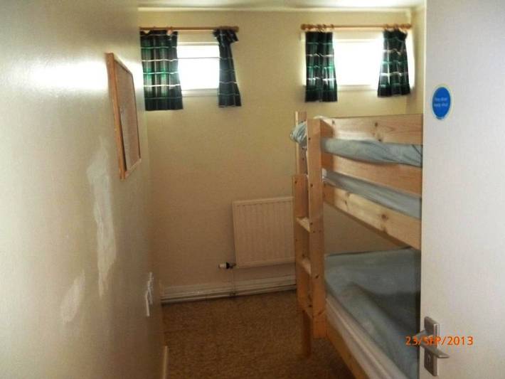 Auberge pour 2 personnes, avec Terrasse à Mallaig