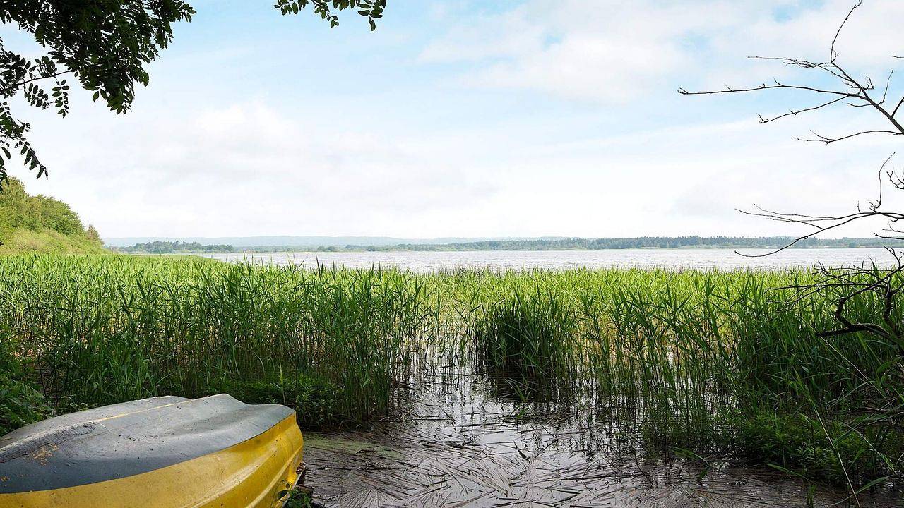 Ferienhaus für 5 Personen (95 m²) in Skanderborg in Skanderborg