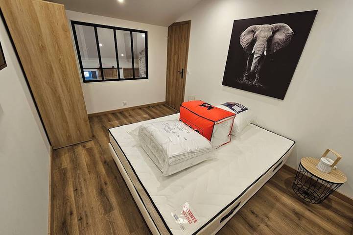 Location de vacances pour 6 personnes à Saint-Léonard - 3