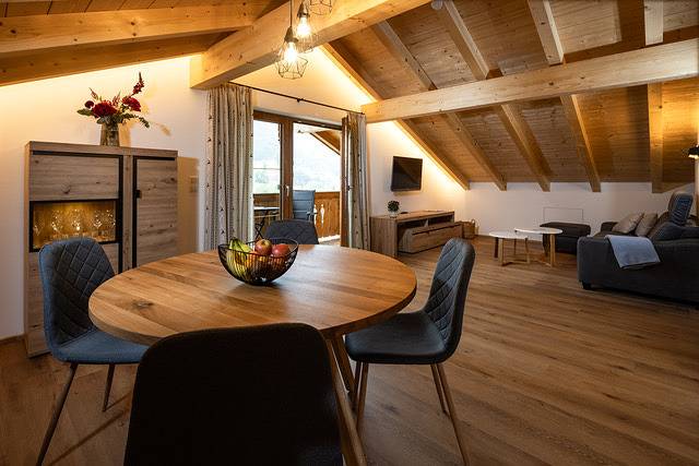 Appartement voor 2 personen, met balkon/terras en balkon in Berchtesgaden