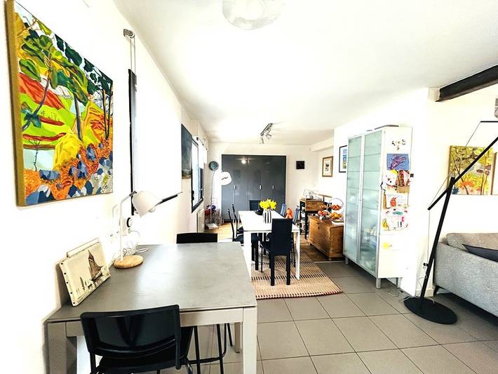 Gîte pour 6 personnes dans Le Fort-Bloqué - 2