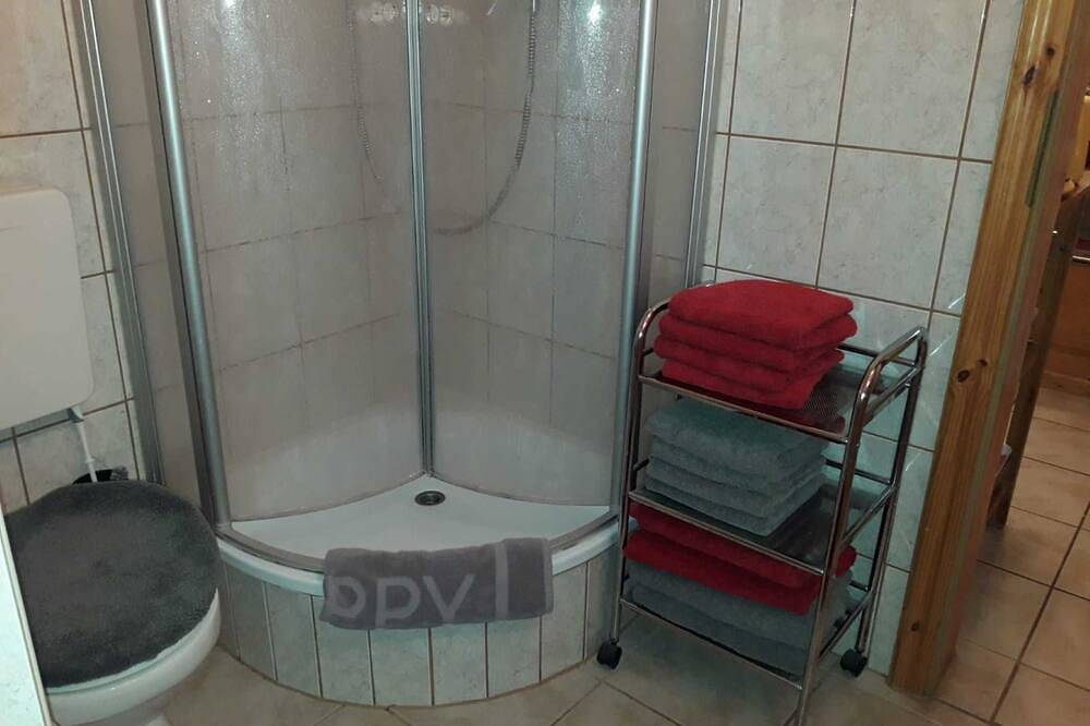 House Storm - Apartment 3 in Kloster, Hiddensee