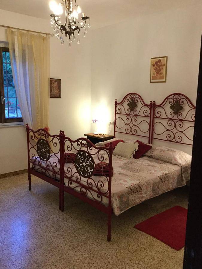 Villa Chanel in Casola in Lunigiana, Massa-Carrara