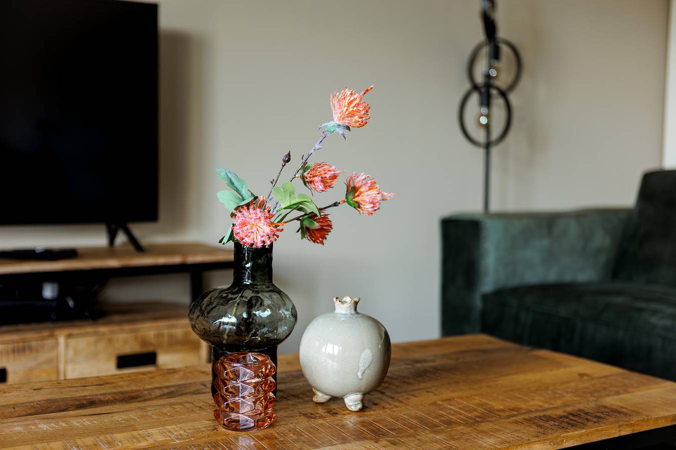 Landgoed Het Rheins — Vakantiehuis Saksen in Enter, Twente