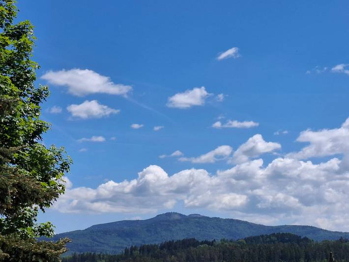 Ferienhaus für 4 Personen, mit Terrasse im Bayerischer Wald - 4