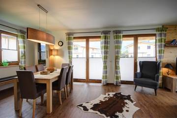 Chalet für 6 Personen in Inzell, Chiemgauer Alpen, Bild 4