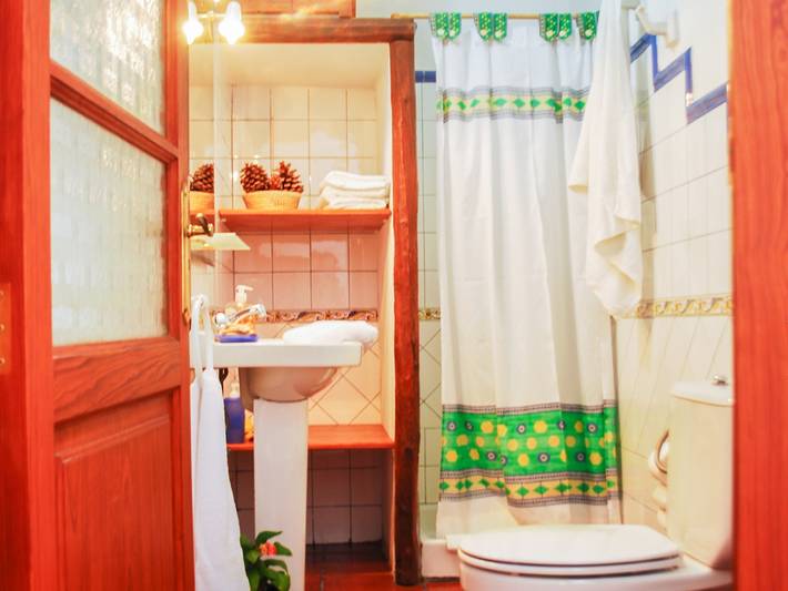 Villa für 2 Personen auf Gran Canaria - 4