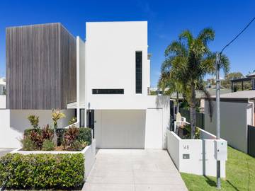 Holiday Rental for 6 People in Coolum Beach, Sunshine Coast, Photo 1