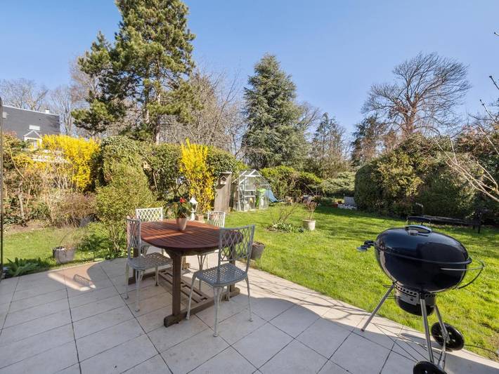 Gîte pour 6 personnes, avec jardin à Jouy-en-Josas - 3