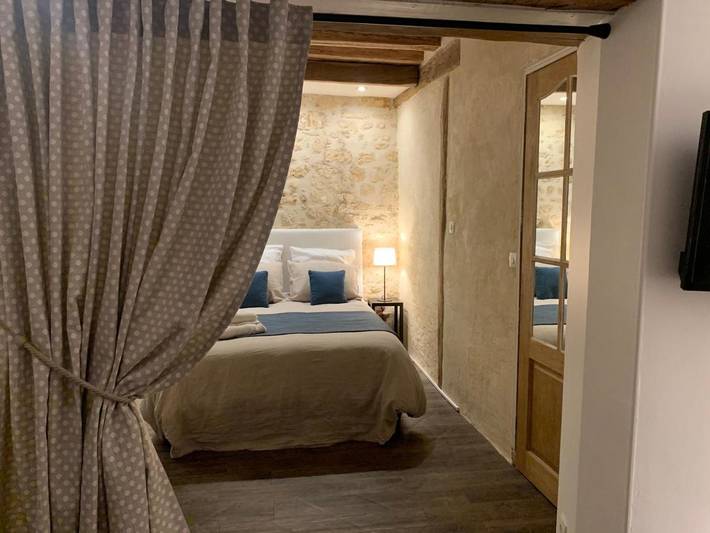 Gîte pour 4 personnes à Chantilly - 2