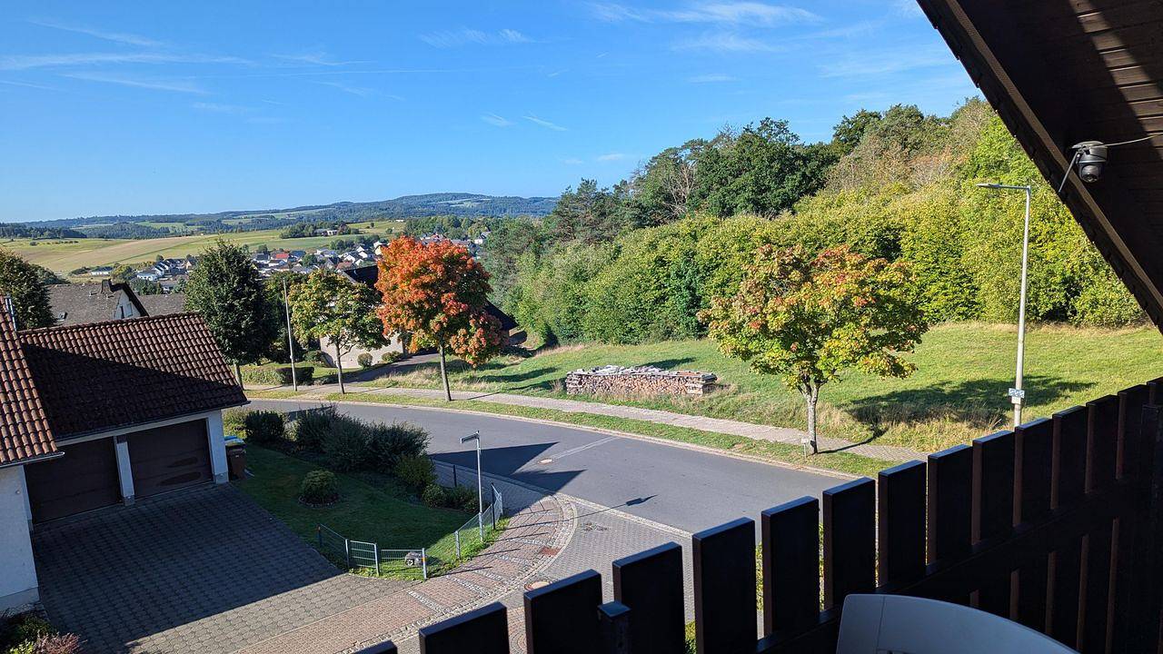 Ganze Ferienwohnung, Ferienwohnung für 4 Personen (60 m²) in Ulmen in Ulmen, Cochem-Zell