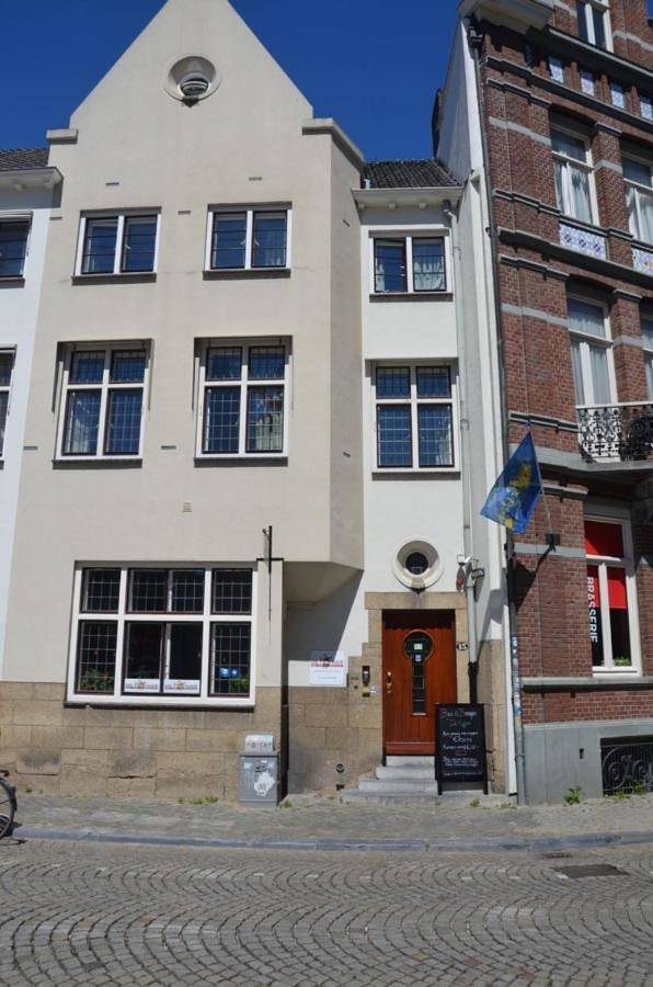 B&B De Hofnar Maastricht in Maastricht, Hoge Kempen