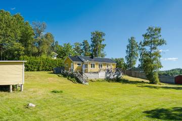 Luxus-ferienhaus für 4 Personen in Jönköping, Südschweden, Bild 2