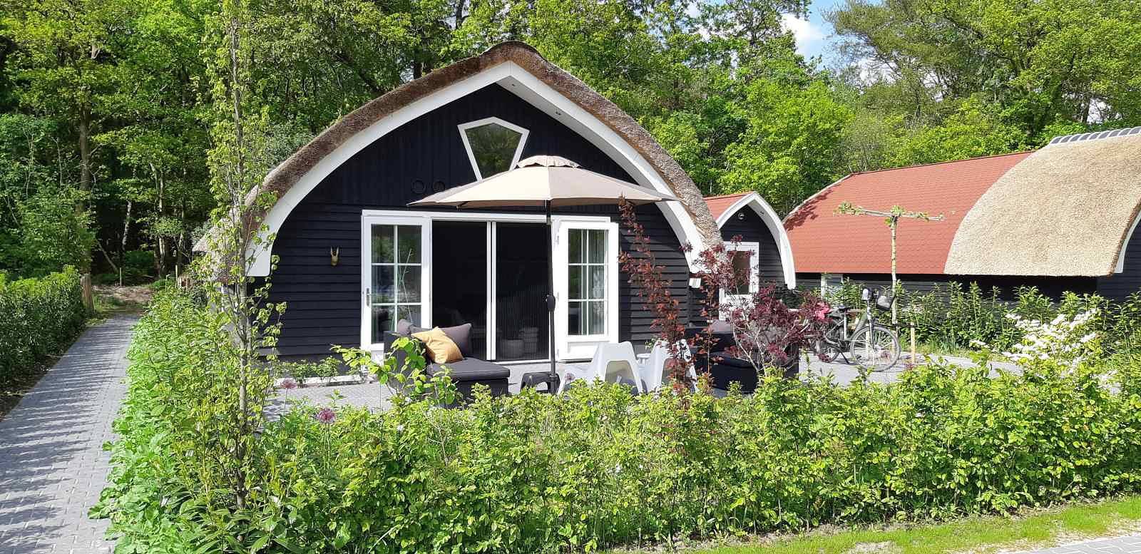 Casa vacanza a Regio Zwolle a partire da 244€ a notte