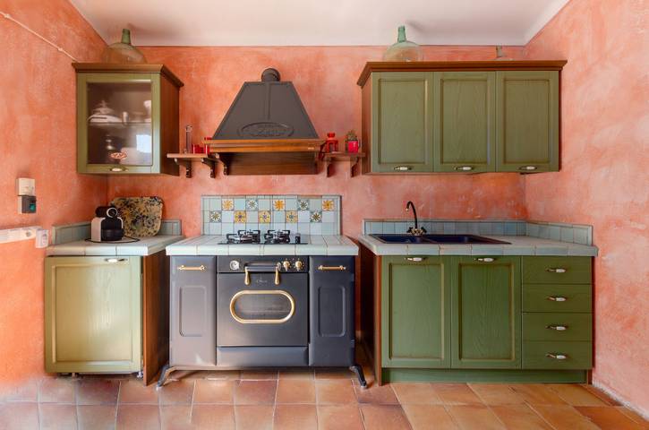 Finca für 4 Personen, mit Pool und Terrasse sowie Garten in Petra (Mallorca) - 3