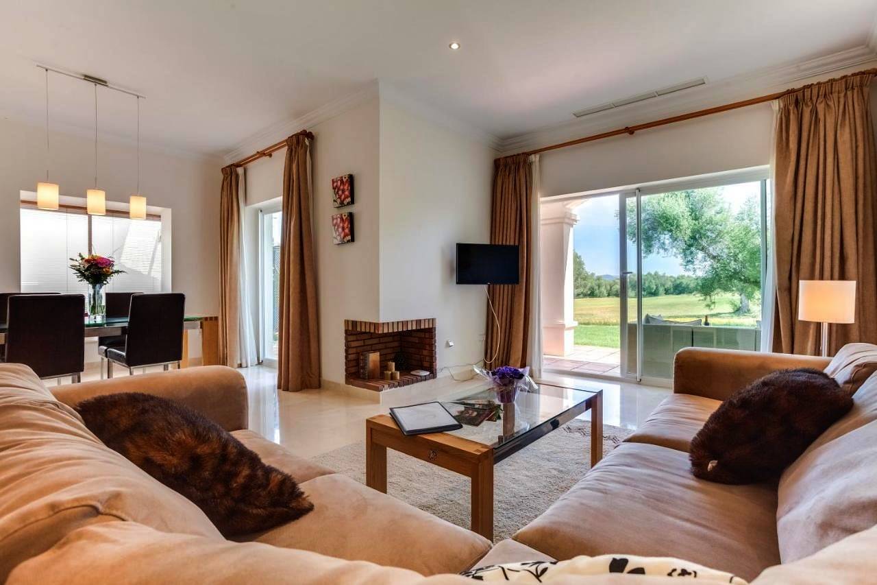 Arcos Gardens Sol Rent Golf in Arcos de la Frontera, Pueblos Blancos