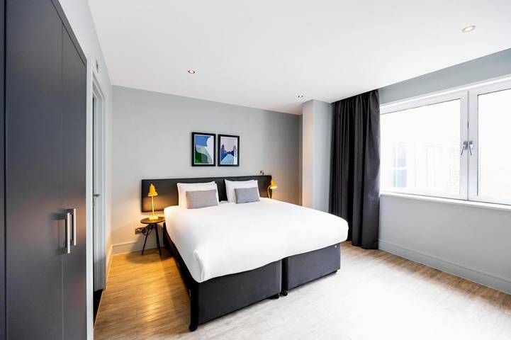 Hôtel pour 3 personnes