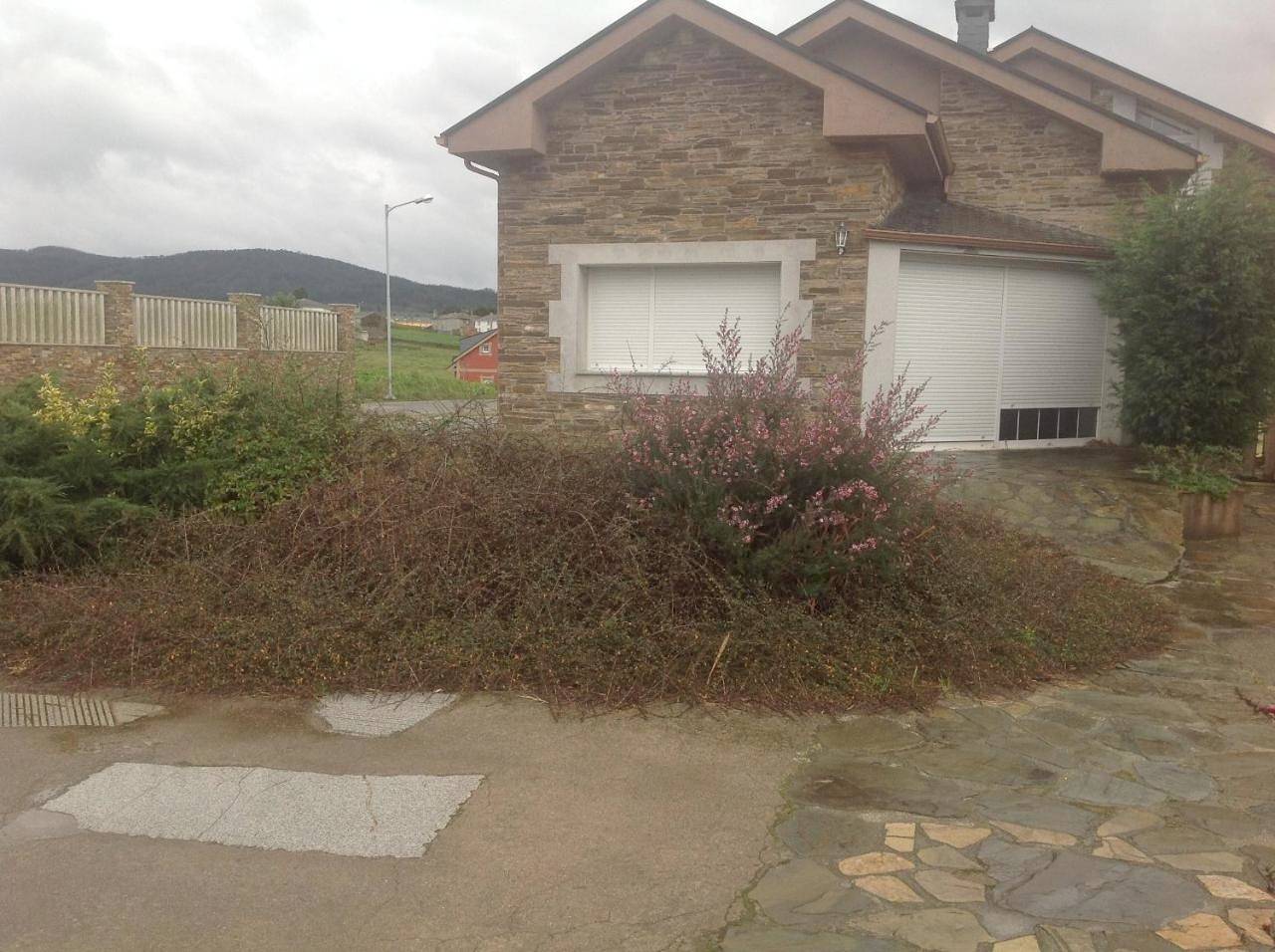 Casa As Pedreiras in San Cosme de Barreiros, Barreiros