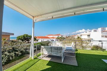 Apartamento para 8 Personas en Punta Umbría, Costa de la Luz, Foto 1