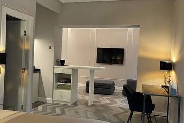 Holiday Home for 4 People in Sorrento, Tyrrhenian Coast Campania, Photo 2