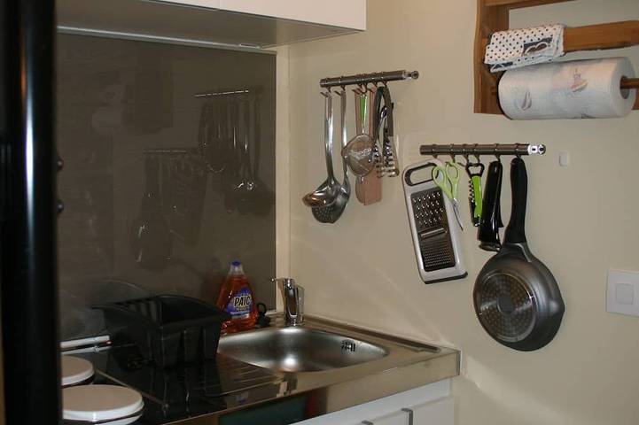 Ferienwohnung für 2 Personen - 1