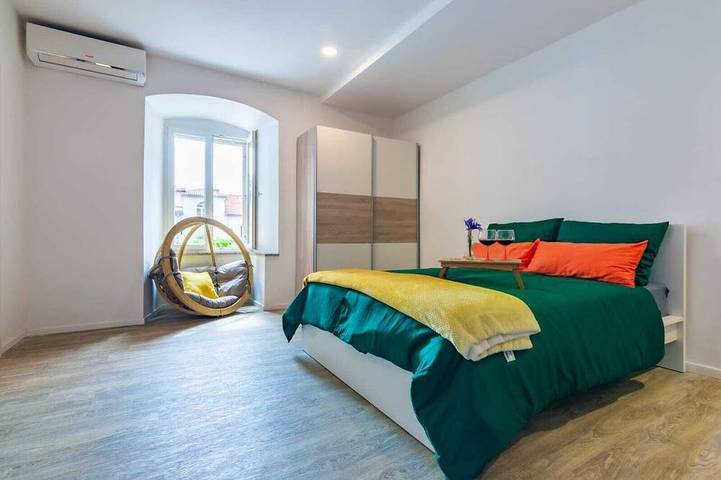 B&B für 3 Personen in Kroatien - 4