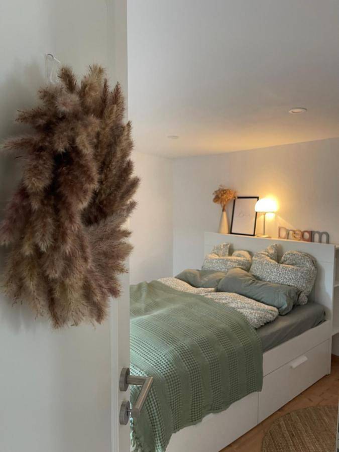 Bungalow für 3 Personen, mit Terrasse und Garten