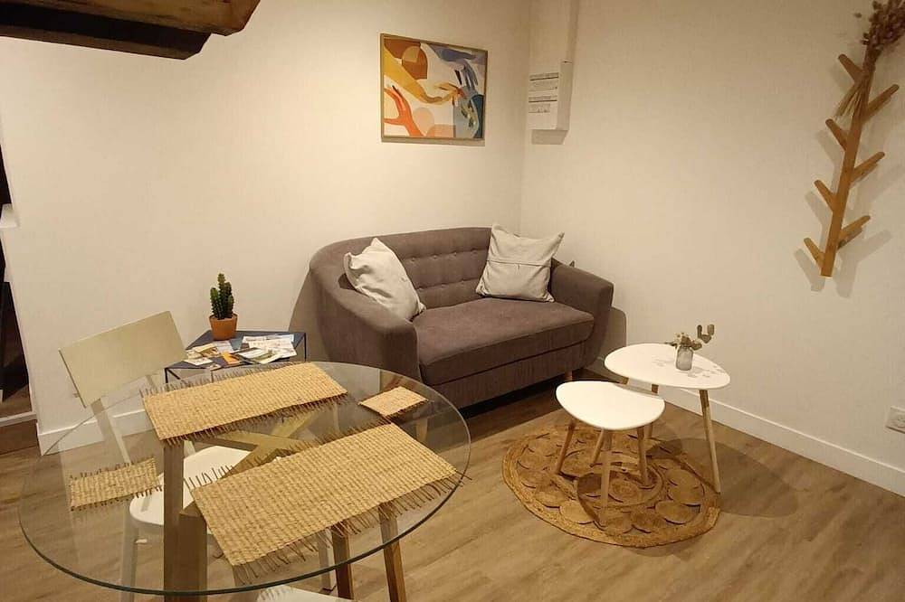 Entire apartment, Appartement Cosy - Vue Théâtre Antique - Cocooning in Vienne (Isère), Vienne region