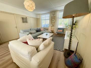 Glamping voor 6 Personen in Koudekerke (Walcheren), Zeeuwse Kust, Afbeelding 2