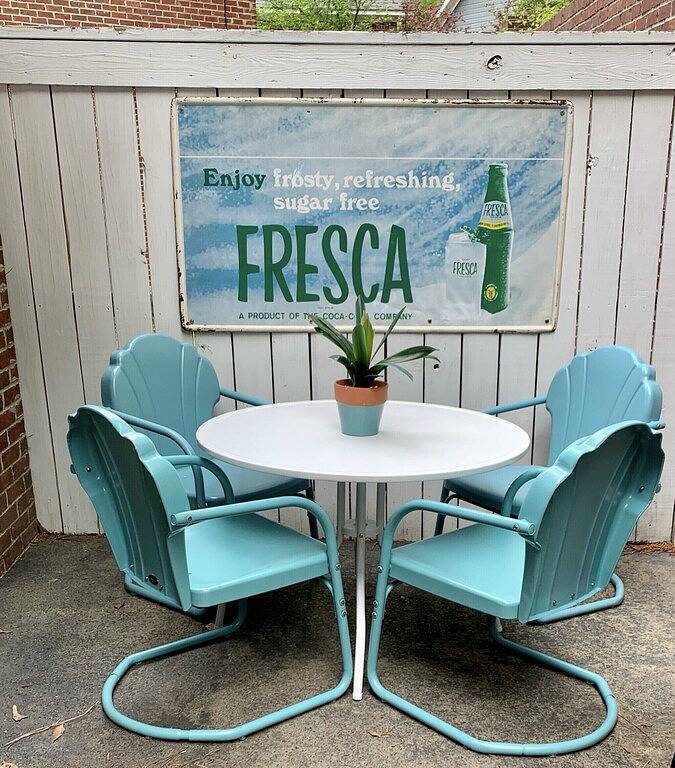 Vacation House for 6 Guests in Oxford (MS), Mississippi