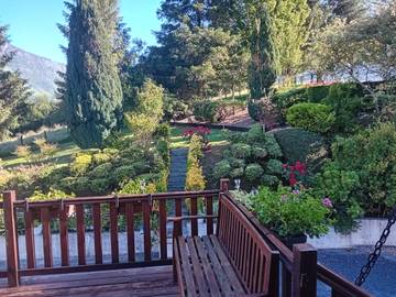 Gîte pour 6 Personnes dans Accous, Pyrénées, Photo 3