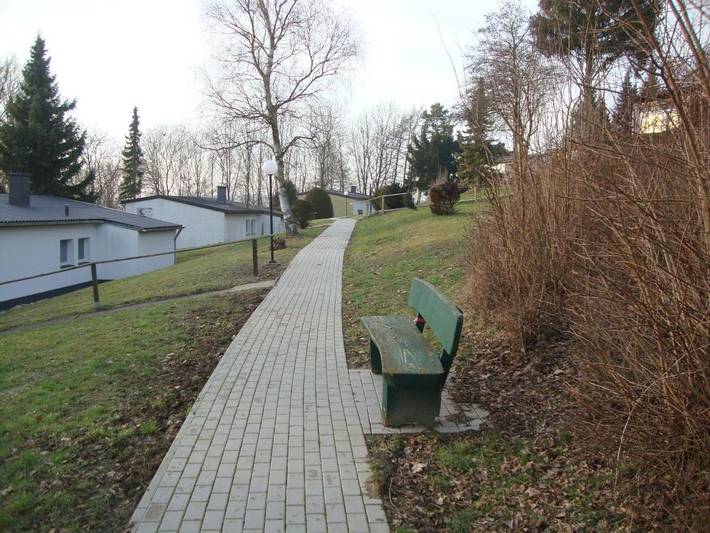 Ferienhaus für 5 Personen, mit Garten und Ausblick im Teutoburger Wald - 4