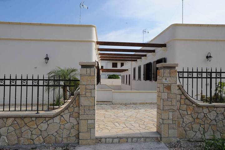 Appartement entier, Carmelina 3, appartement à pescoluse, Maldives du Salento in Marina di Pescoluse, Pescoluse