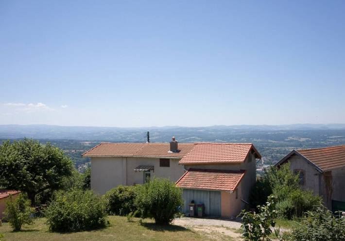Finca für 5 Personen, mit Garten in Südfrankreich - 4