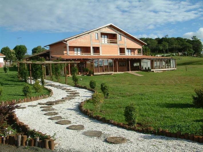 Hôtel pour 2 personnes, avec jacuzzi et jardin