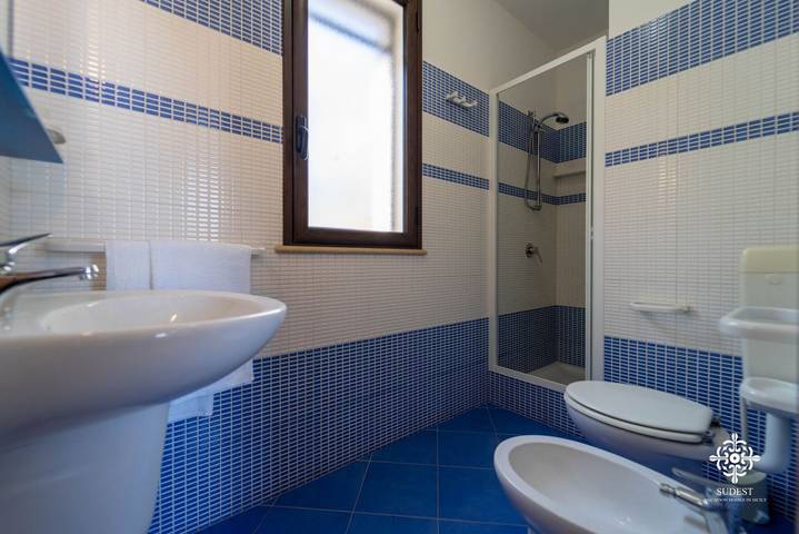 Apartamento entero, Apartamento de vacaciones para 2 personas con jardín in Lampedusa Cuidad, Lampedusa e Linosa