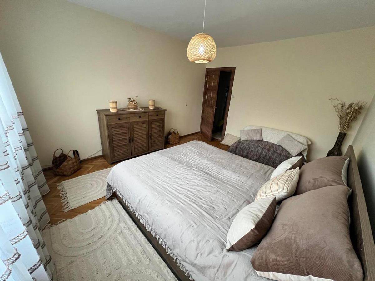 Appartement entier, Two-Bedroom Apartment in Kyustendil, Bulgarie