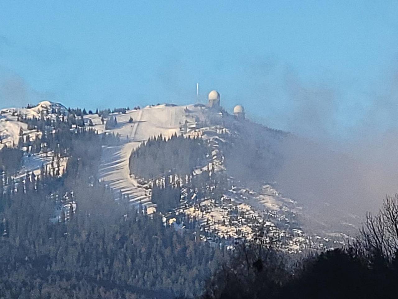 Landhaus Melch - Ferienwohnung Hennenkobl in Zwiesel, Ostbayern