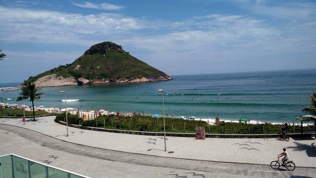 Apartamento entero, Reserva Pontal Beach in Recreio dos Bandeirantes, Río de Janeiro