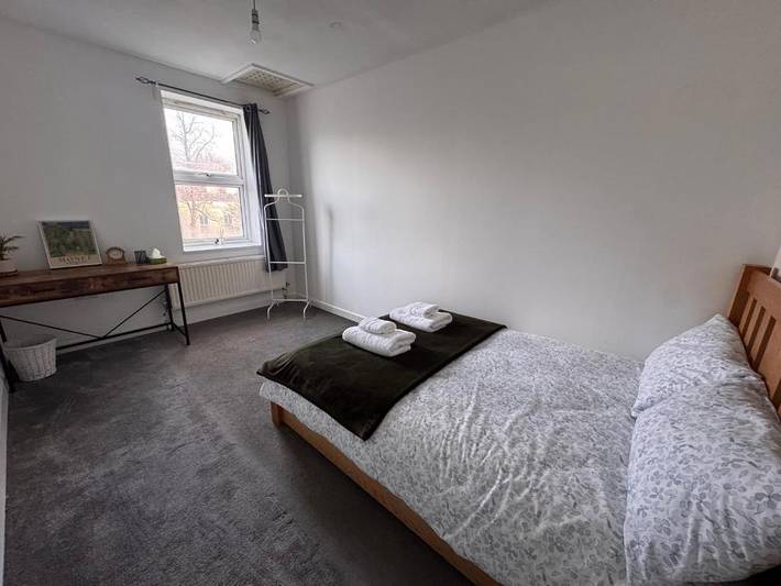 Kamer voor 3 personen - 1
