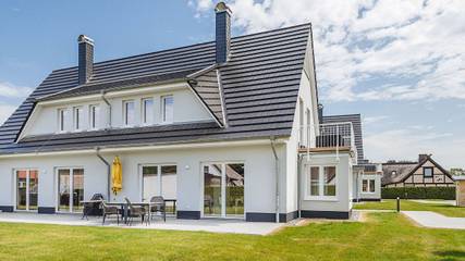 Ferienhaus für 8 Personen in Bresewitz, Pruchten, Bild 1