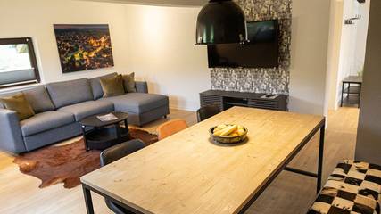 Chalet voor 5 Personen in Brilon, Hochsauerlandkreis, Afbeelding 4