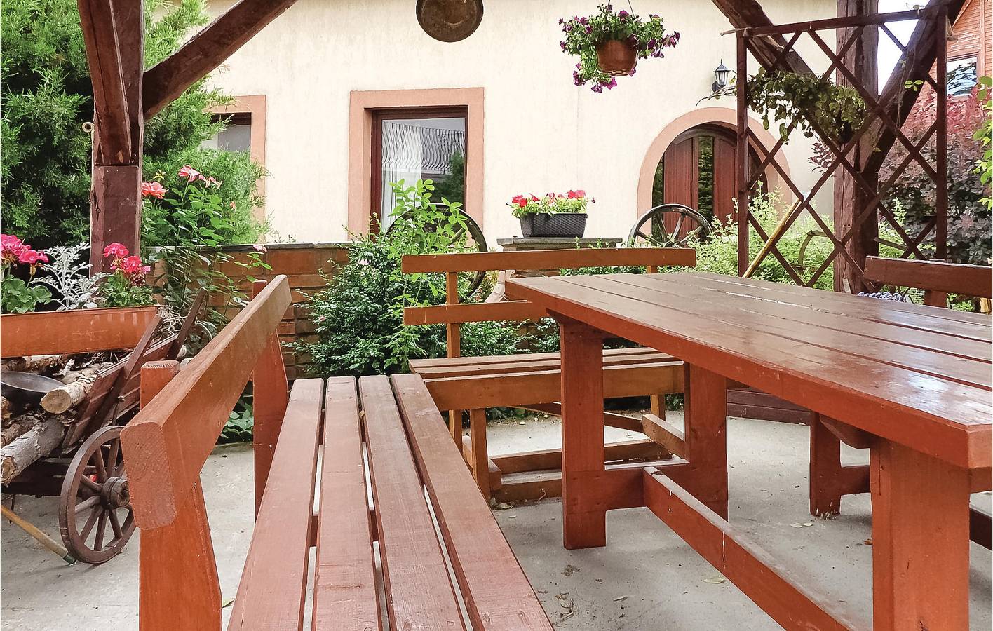 Casa de vacaciones para 8 personas in powiat wejherowski