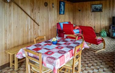 Chalet pour 7 Personnes dans Les Alliés, Jura Francais, Photo 4
